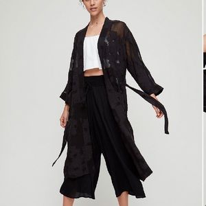 Wildred Durante Jacket/Duster